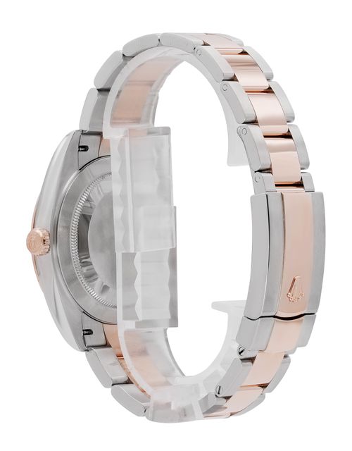 Rolex Datejust 41 126301 Image 3